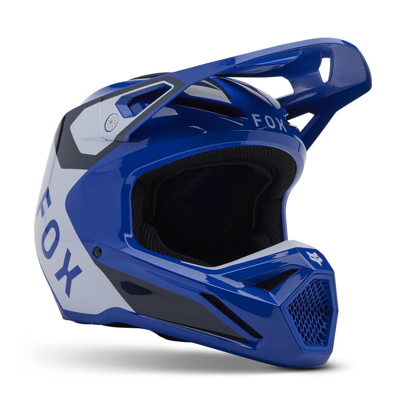 Kask Fox V1 Lean Blue