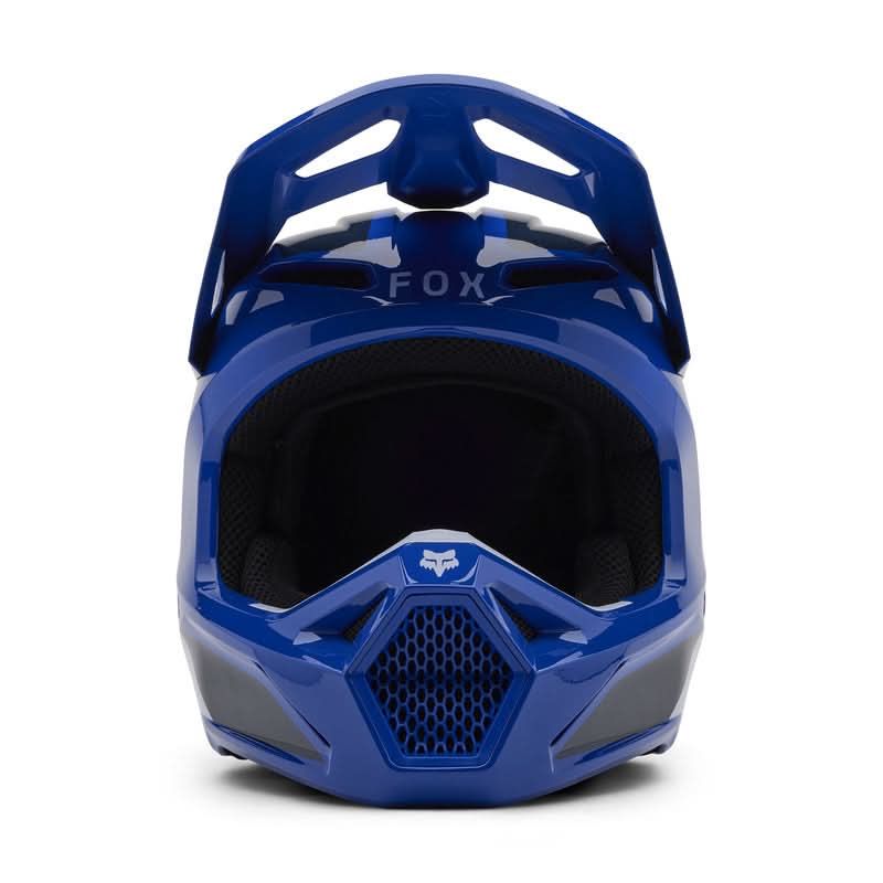 Kask Fox V1 Lean Blue