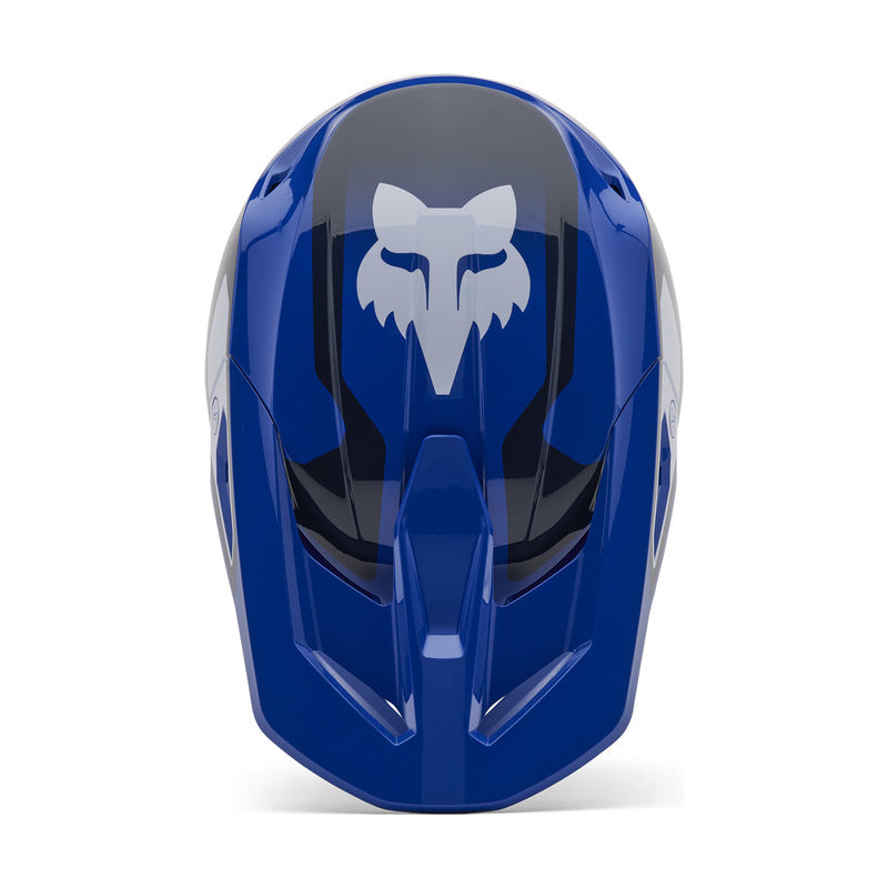 Kask Fox V1 Lean Blue