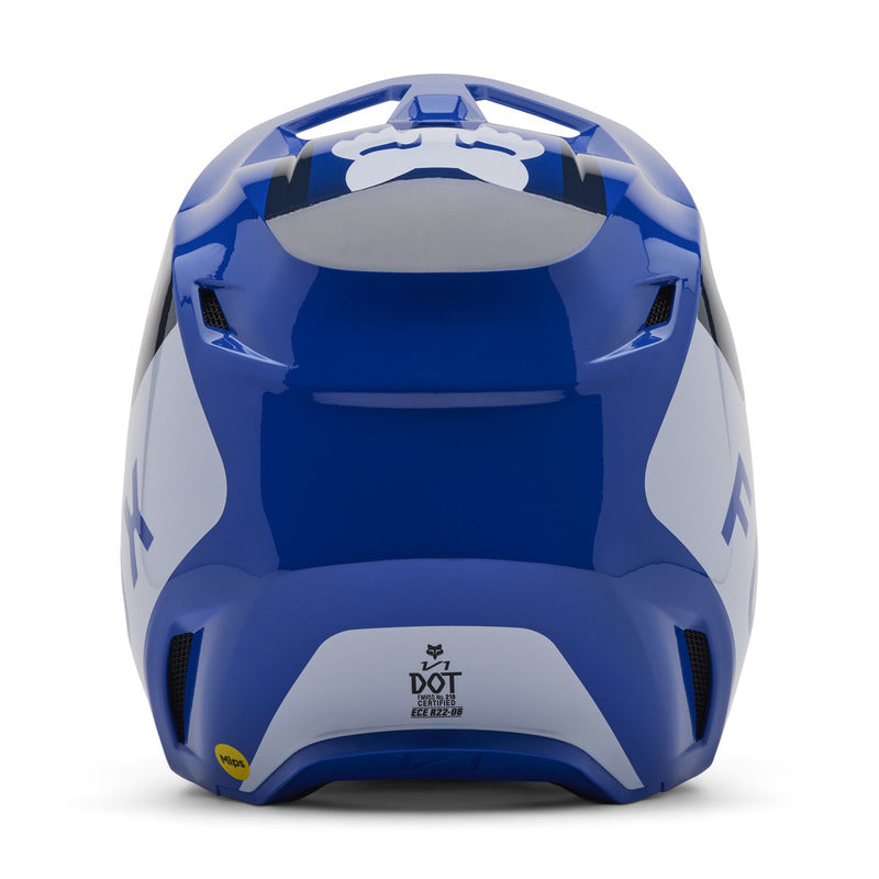 Kask Fox V1 Lean Blue