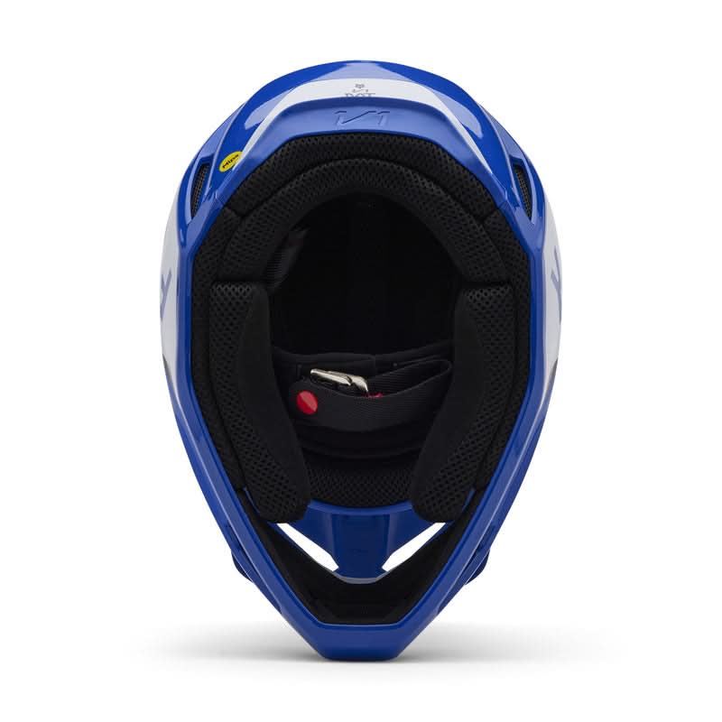 Kask Fox V1 Lean Blue