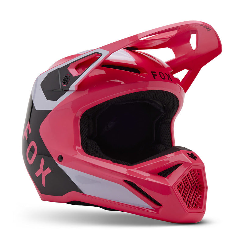 Kask Fox V1 Lean Pink