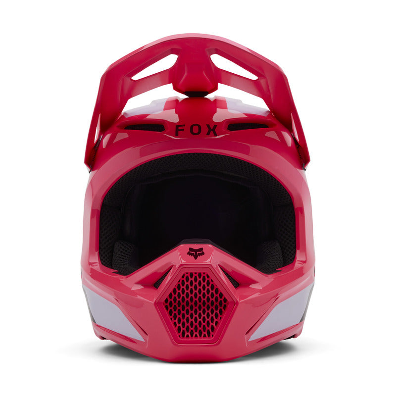 Kask Fox V1 Lean Pink
