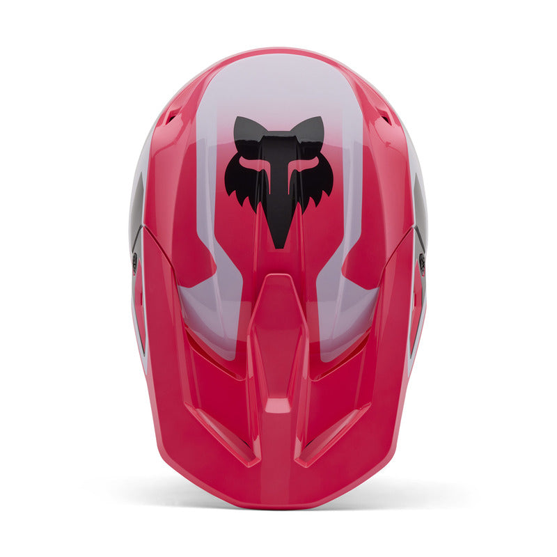 Kask Fox V1 Lean Pink