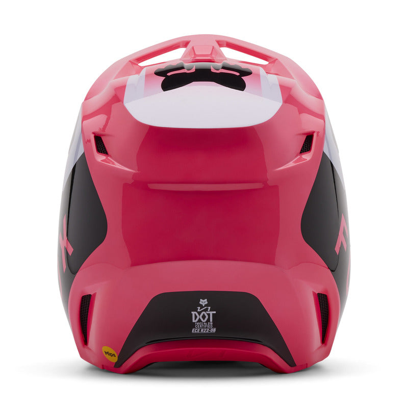 Kask Fox V1 Lean Pink