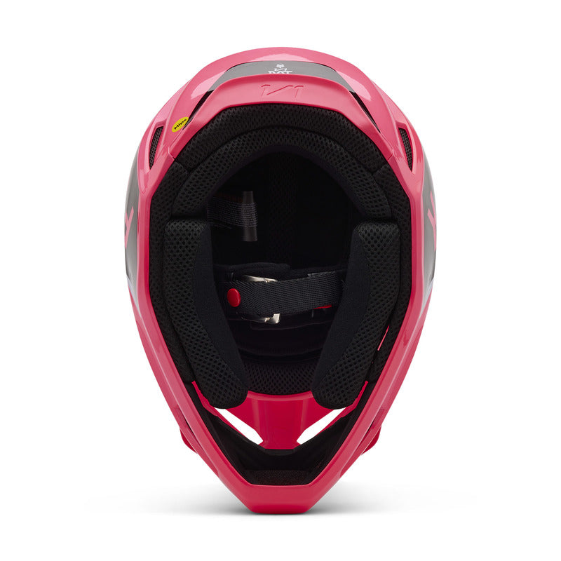Kask Fox V1 Lean Pink