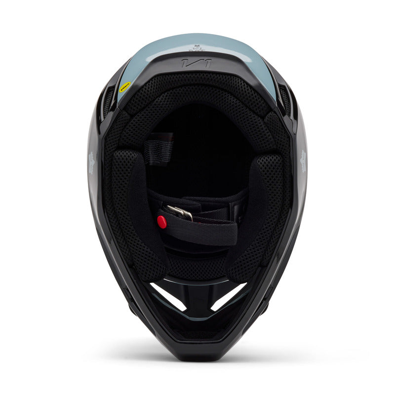 Kask Fox V1 Taunt Black