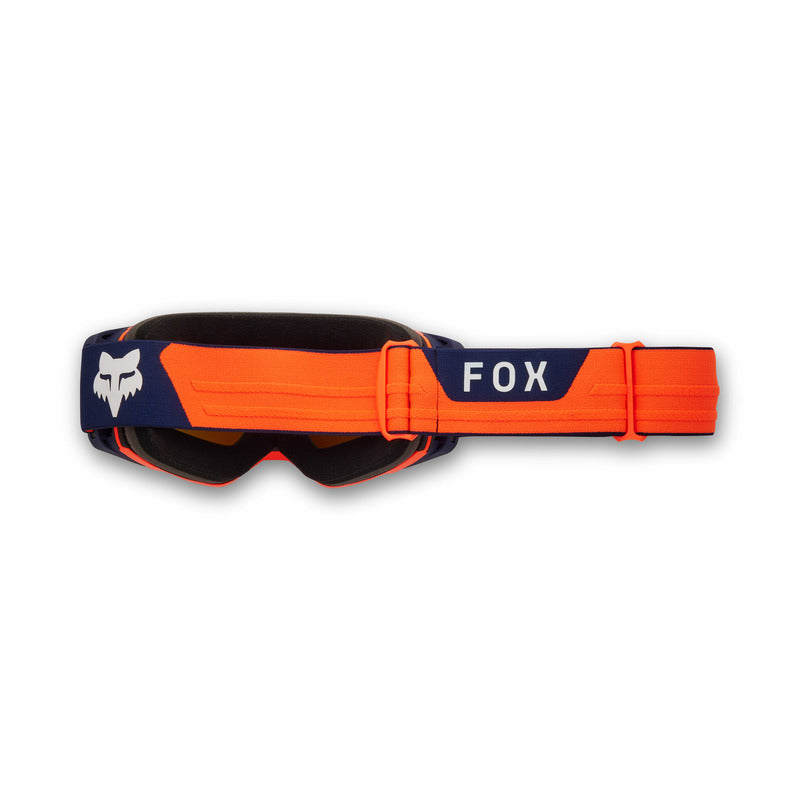 Gogle Fox Vue Core Goggle-Vividfluorescent Orange