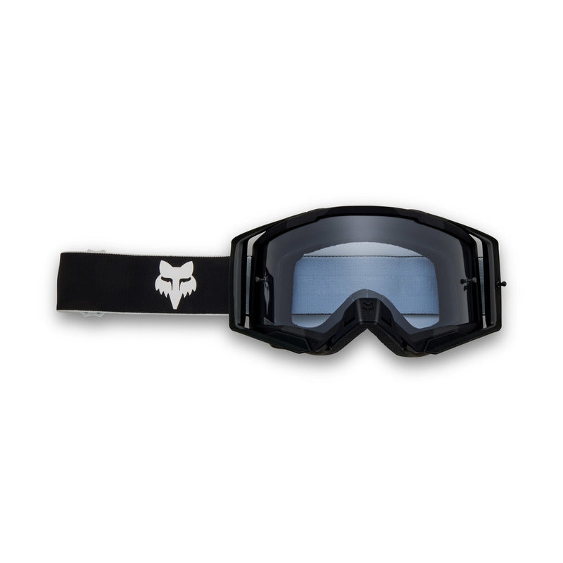 Gogle Fox Airspace Core Goggle Black