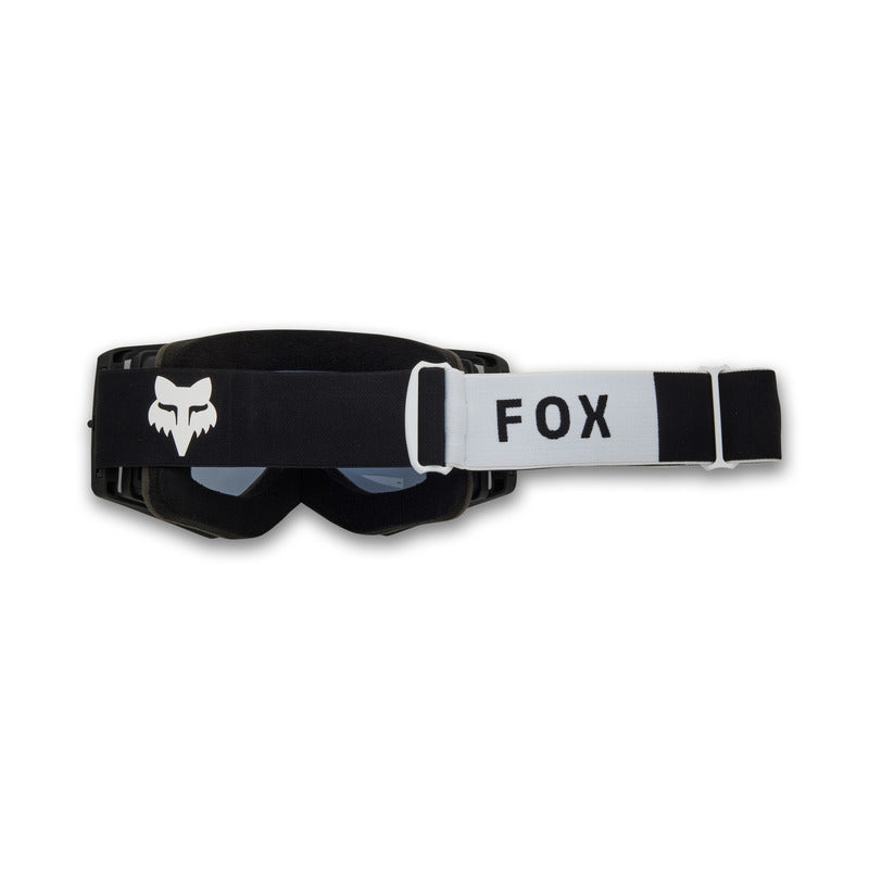 Gogle Fox Airspace Core Goggle Black