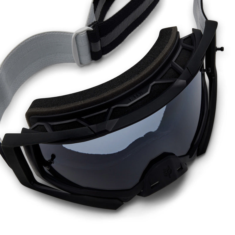 Gogle Fox Airspace Core Goggle Black