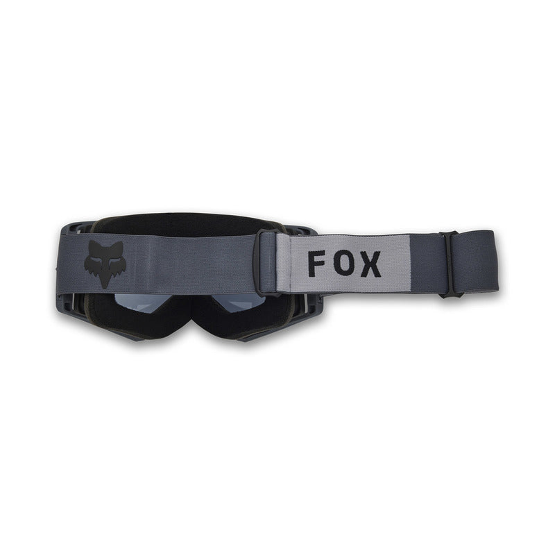 Gogle Fox Airspace Core Goggle Graphite