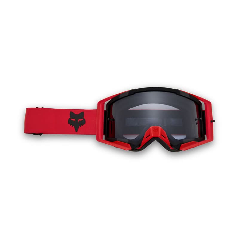 Gogle Fox Airspace Core Gogglefluorescent Red