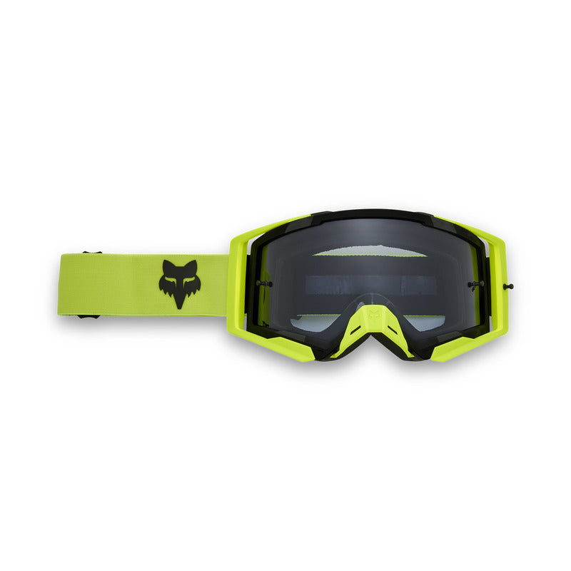 Gogle Fox Airspace Core Goggle Fluorescent Yellow
