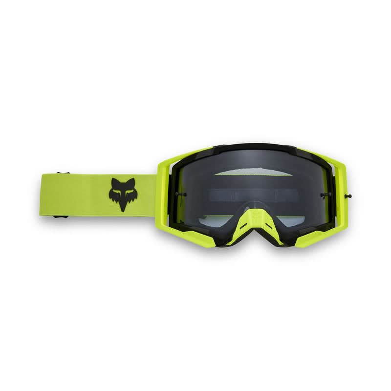 Gogle Fox Airspace Core Goggle Fluorescent Yellow