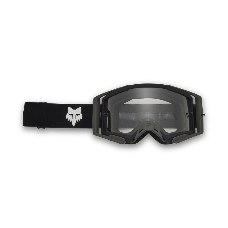 Gogle Fox Airspace Sand Goggle Black