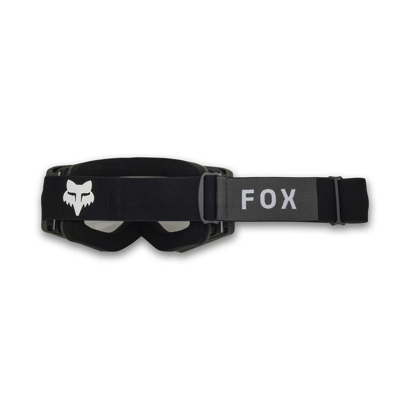 Gogle Fox Airspace Sand Goggle Black