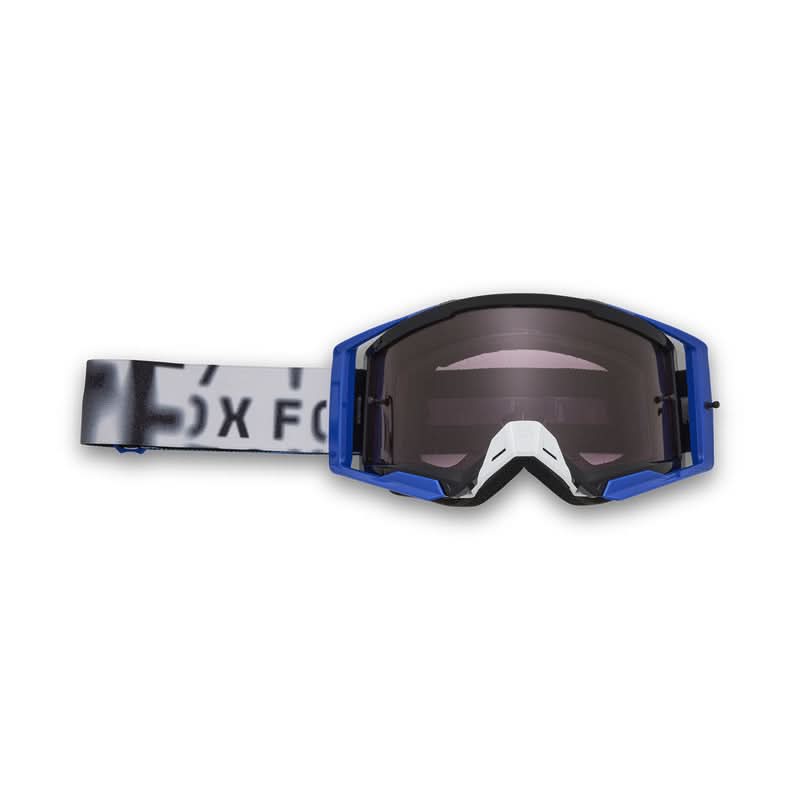 Gogle Fox Airspace Seventy4 Vivid Blue Os