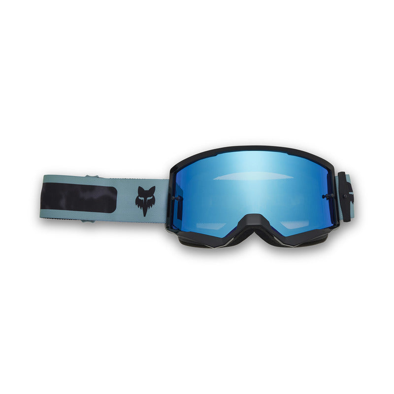 Gogle Fox Main Taunt Goggle-Spark Black