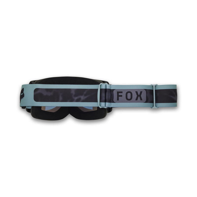 Gogle Fox Main Taunt Goggle-Spark Black