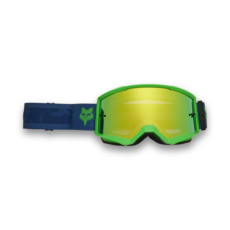 Gogle Fox Main Taunt Goggle-Spark Navy