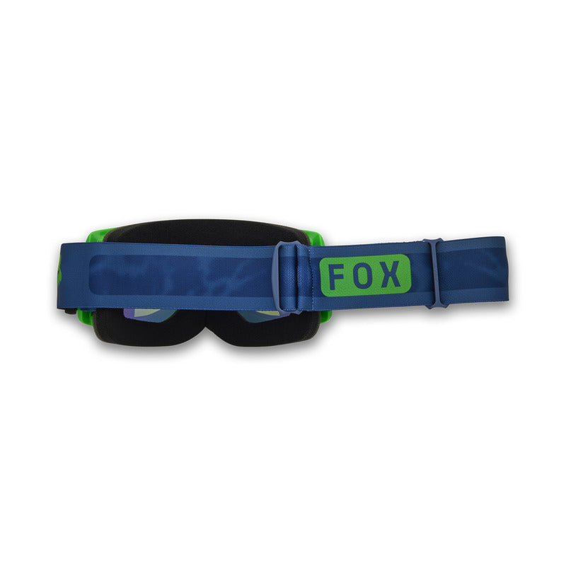 Gogle Fox Main Taunt Goggle-Spark Navy