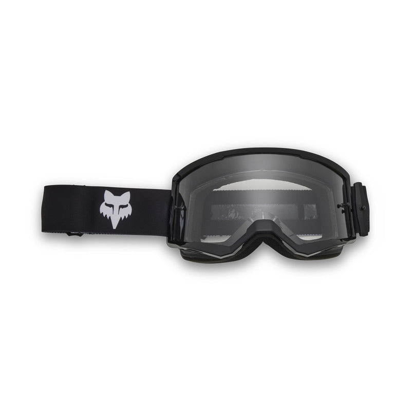 Gogle Fox Main Core Goggle Black