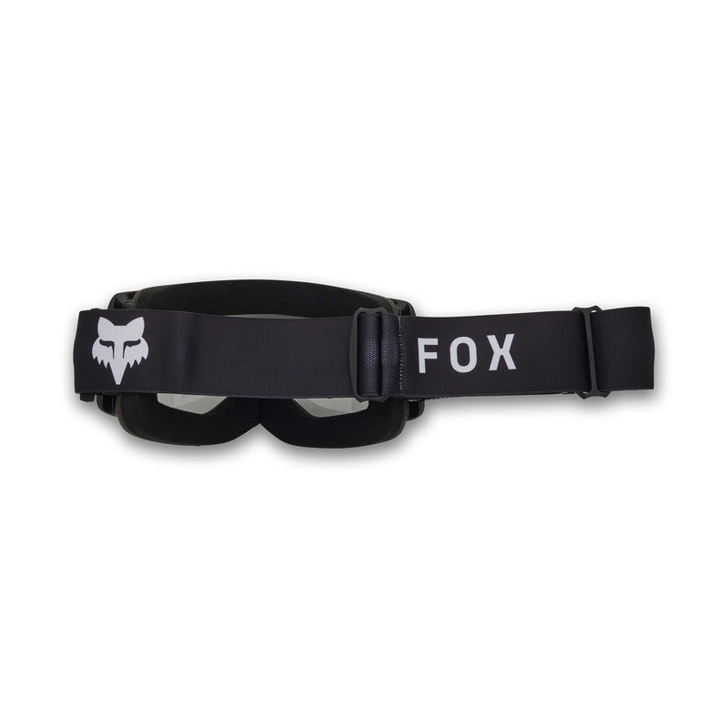 Gogle Fox Main Core Goggle Black