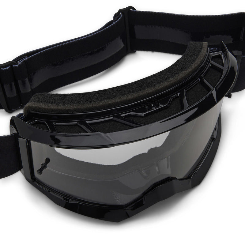 Gogle Fox Main Core Goggle Black