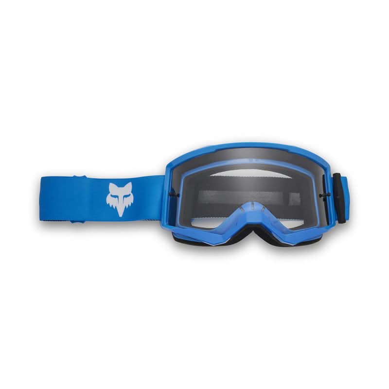 Gogle Fox Main Core Goggletrue Blue