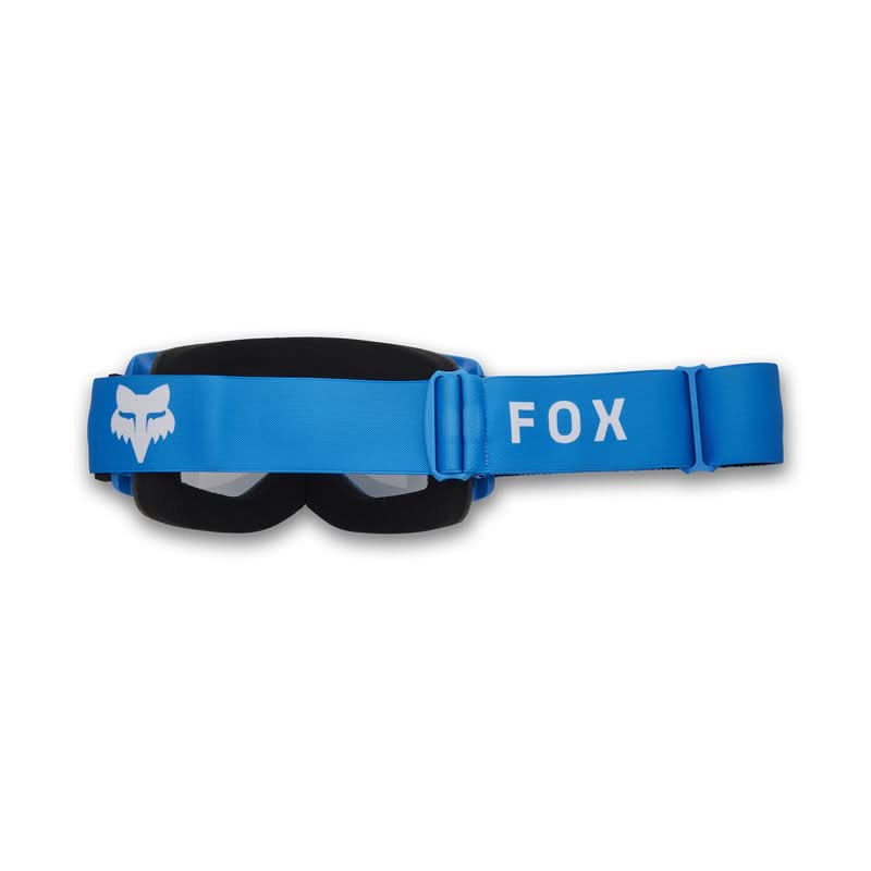 Gogle Fox Main Core Goggletrue Blue