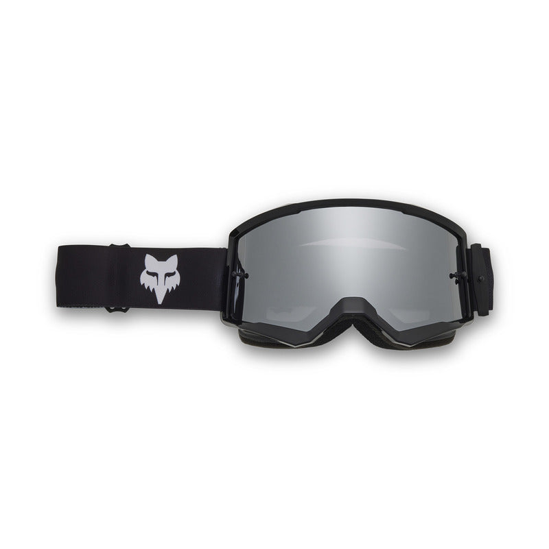 Gogle Fox Main Core Goggle-Spark Black