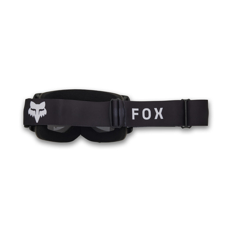 Gogle Fox Main Core Goggle-Spark Black