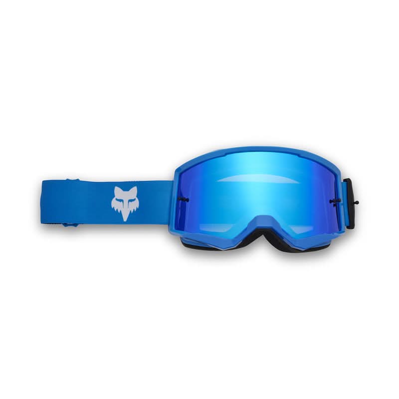 Gogle Fox Main Core Goggle-Sparktrue Blue