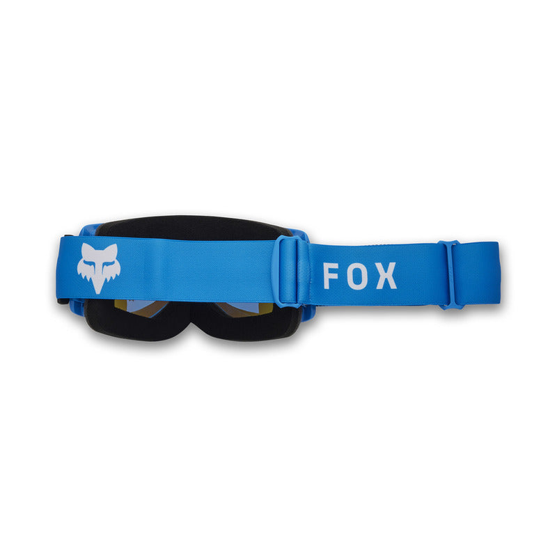 Gogle Fox Main Core Goggle-Sparktrue Blue