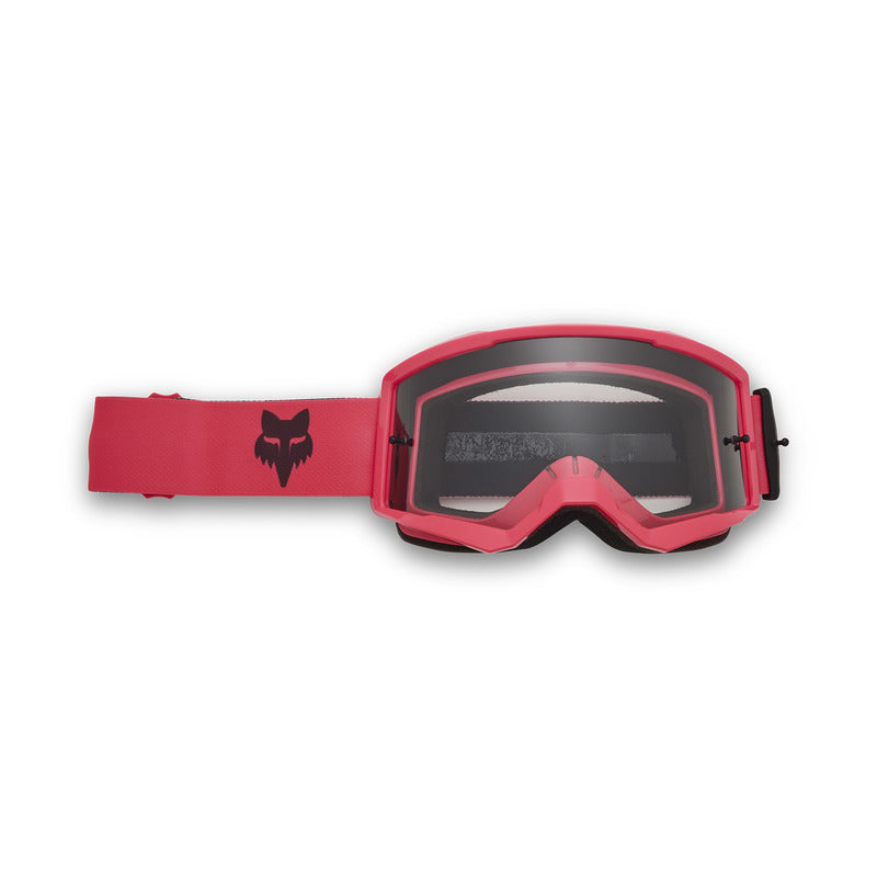 Gogle Fox Main Sand Goggle Pink