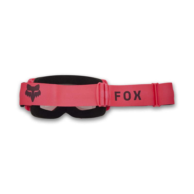 Gogle Fox Main Sand Goggle Pink