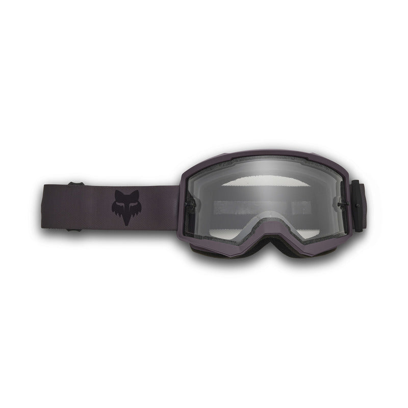 Gogle Fox Main Enduro Goggle Dark Shadow