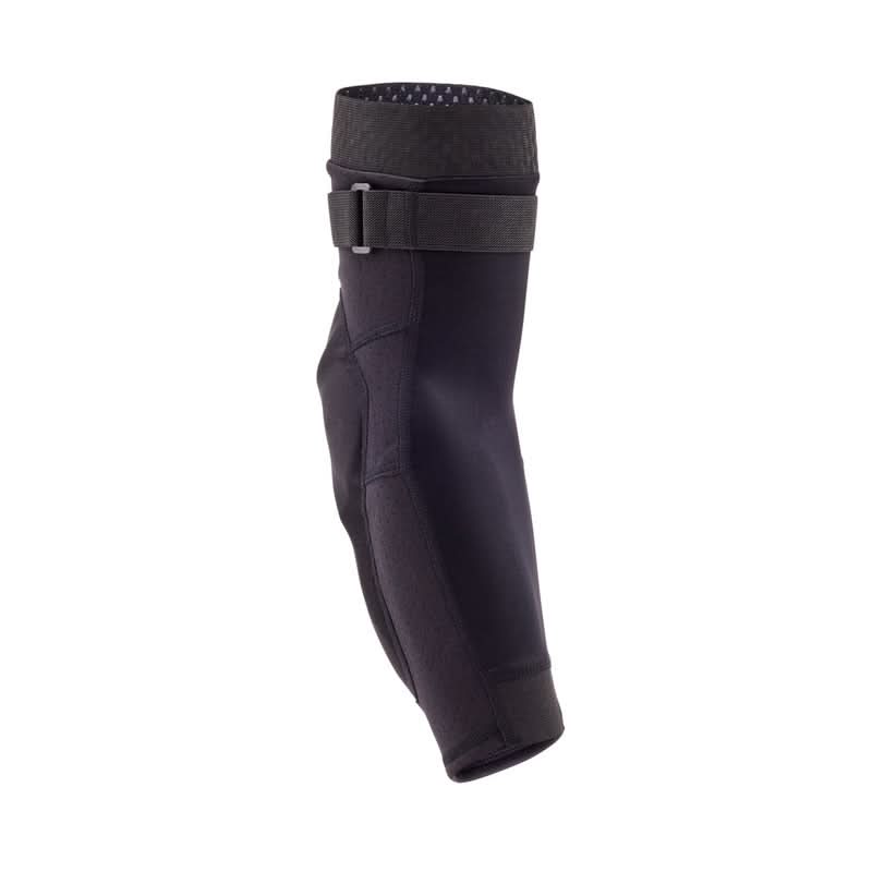 Ochraniacz Fox Launch Elbow Black