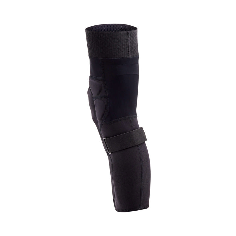Ochraniacz Fox Launch Knee/Shin Black