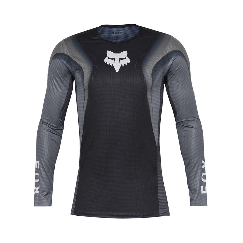 Bluza Fox Flexair Infinite Black