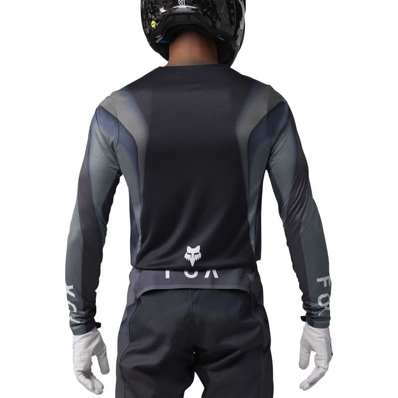 Bluza Fox Flexair Infinite Black