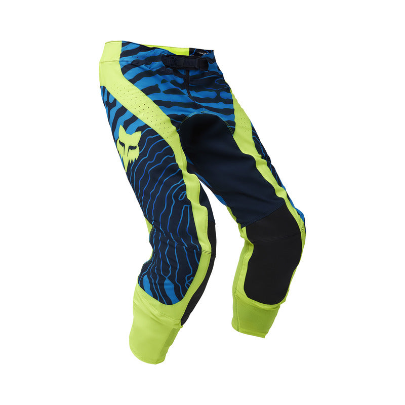 Spodnie Fox Flexair Impression Fluo | RideHub