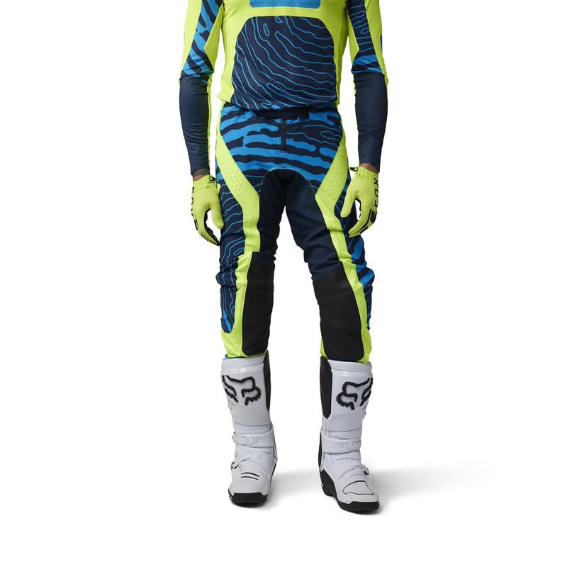 Spodnie Fox Flexair Impression Fluo | RideHub