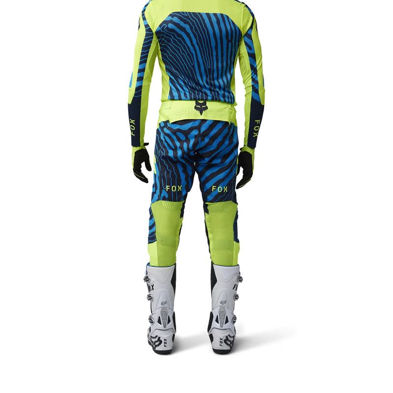 Spodnie Fox Flexair Impression Fluo | RideHub