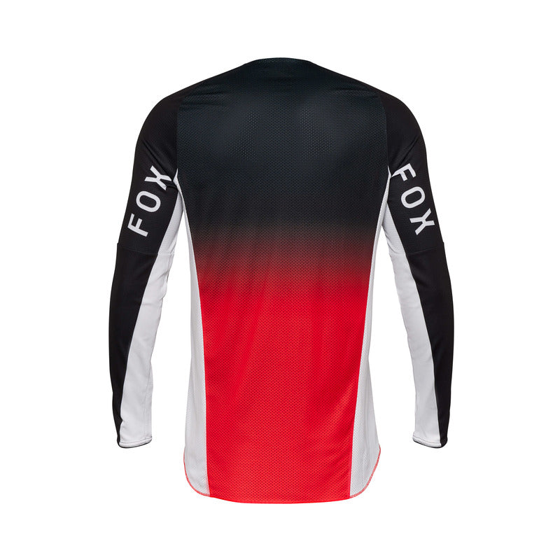 Bluza Fox 360 Divider Fluo Red
