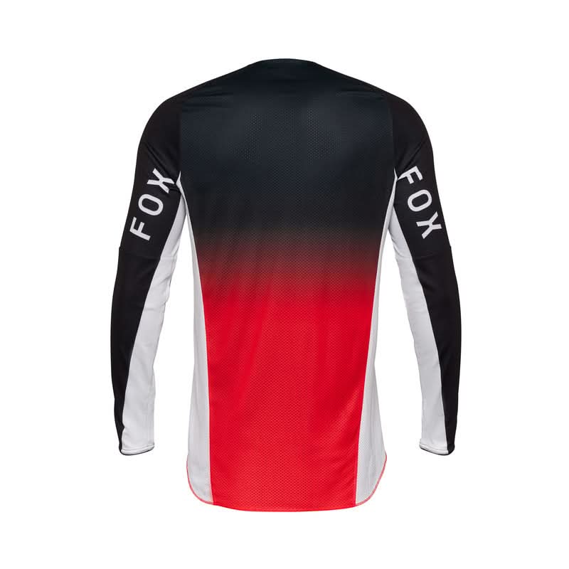 Bluza Fox 360 Divider Fluo Red