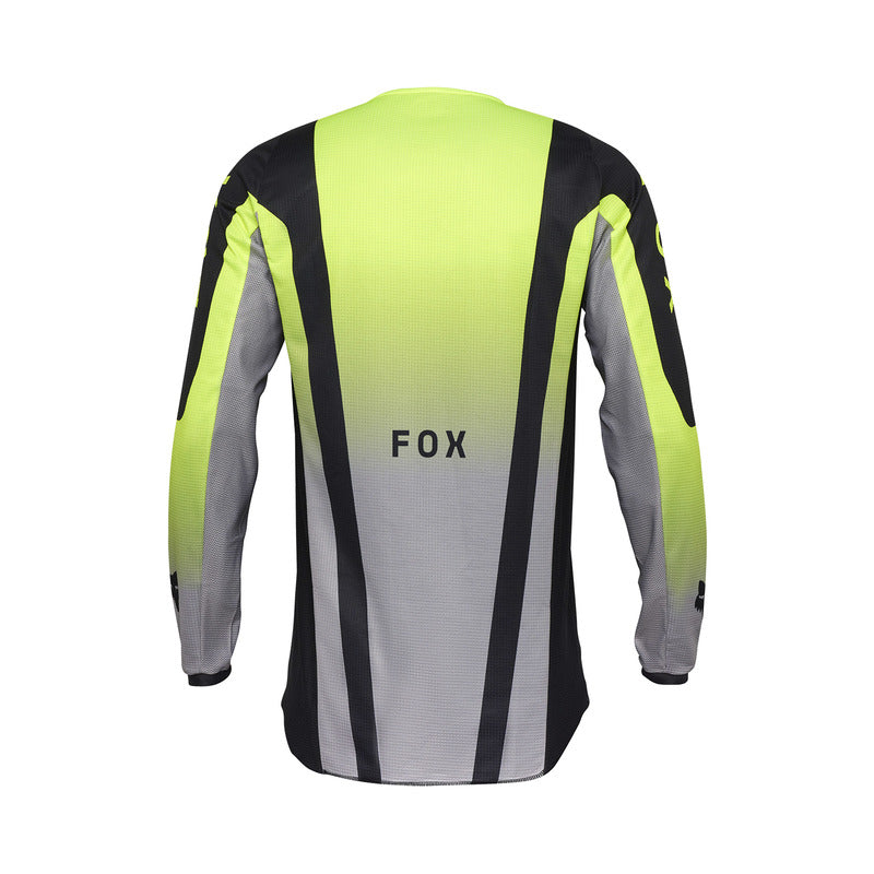 Bluza Fox 180 Lean Fluo Yellow