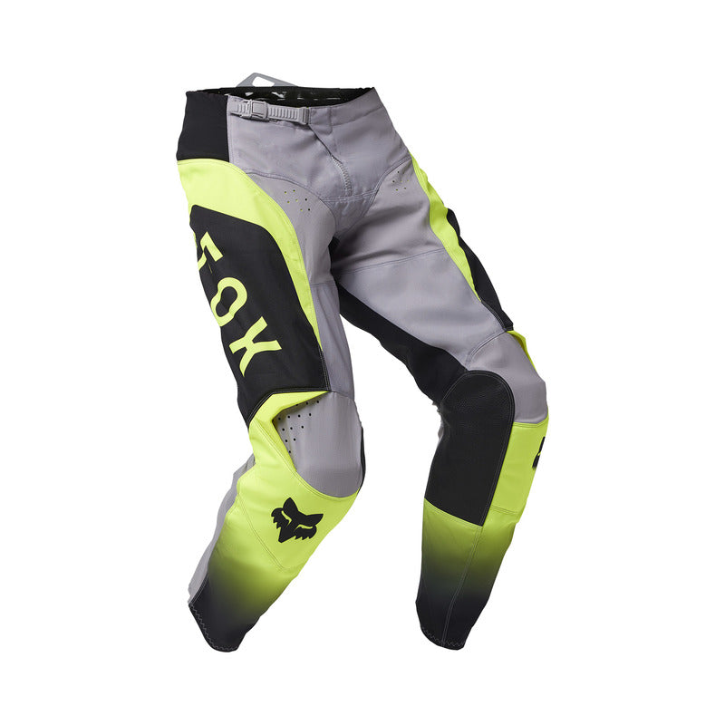 Spodnie Fox 180 Lean Fluo | RideHub