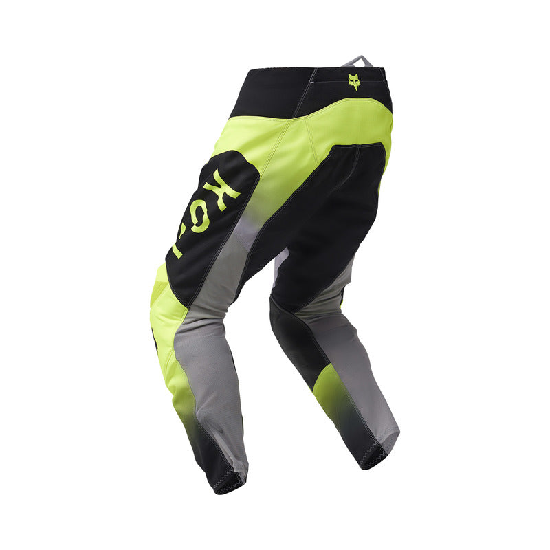 Spodnie Fox 180 Lean Fluo | RideHub